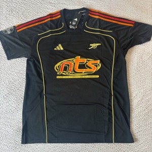 Adidas Arsenal Men’s NTS Shirt for sale on Ebay