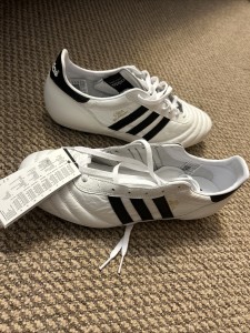 adidas Copa Mundial FG Men's Football Boots Size Uk 11.5 for sale on Ebay