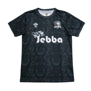 Thimphu City 3rd Shirt 2023 for sale on Ebay