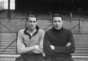 *LOW START BID* MODERN 6 x 4 PHOTOGRAPH - WOLVES 1939 GALLEY & SCOTT for sale on Ebay