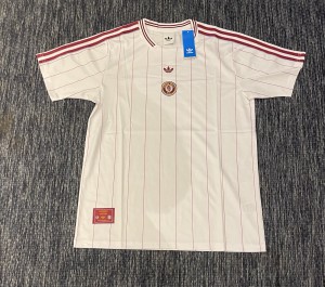 Aston Villa Shirt Retro Concept XL for sale on Ebay