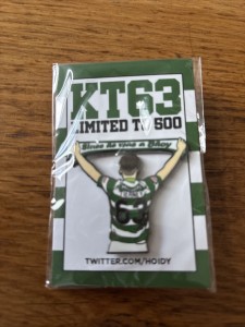Kieran Tierney Celtic Fc Hoidy for sale on Ebay