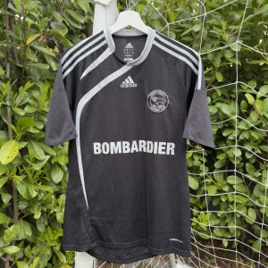 Derby County Away Shirt 2009/2010 Size M Original  for sale on Ebay
