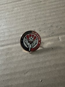 Fc Amkar Perm ( Russian) Football Pin Badge for sale on Ebay