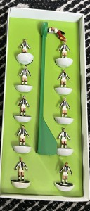 St Mirren 1990s Subbuteo Team for sale on Ebay