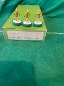 SUBBUTEO LW Ref 326 WBA 2ND REFERENCED BOX for sale on Ebay