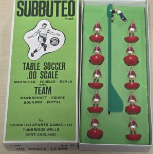 Subbuteo FC Twente Ref 83 HW for sale on Ebay