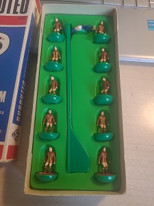 Subbuteo HW Team Ref 319 Wales Original Jubilee Box for sale on Ebay