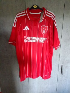 Nottingham Forest 
