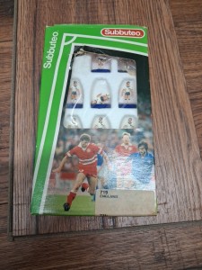 Subbuteo Joblot for sale on Ebay