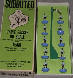 Subbuteo Uruguay  Ref 163 HW for sale on Ebay