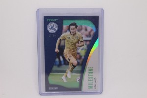 Panini EFL Eternity - Koki Saito /50 Queens Park Rangers for sale on Ebay
