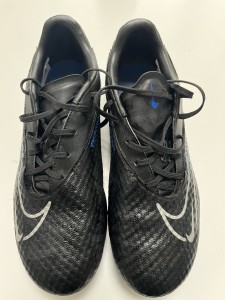 Nike  academy phantom Gx Football Boots Size 5.5 for sale on Ebay