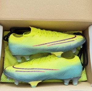 NIKE Mercurial Vapor 13 'Dream Speed' MDS Elite FG boots for sale on Ebay