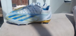 MESSI Adidas X Crazyfast Messi.1 FG 'Las Estrellas' football boots for sale on Ebay