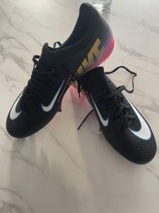 Nike Mercurial Football Boots for sale on Ebay