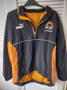 Wolverhampton Wanderers FC for sale on Ebay