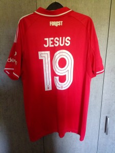 Nottingham Forest 