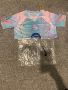 Fc Barcelona Concept Shirt Small Men’s for sale on Ebay