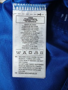 Real Madrid 2526 Heat Ready Away Shirt Size XL Long Sleeved BNWT for sale on Ebay