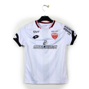 Dijon FCO Away Shirt 2019/20 for sale on Ebay