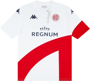 Antalyaspor Away Shirt 2020/21 for sale on Ebay