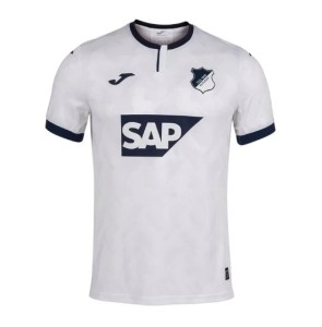 TSG 1899 Hoffenheim Away Shirt 2021/22 for sale on Ebay