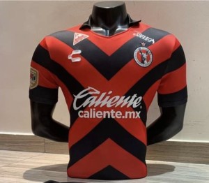 Club Tijuana Home Shirt 2021/22 for sale on Ebay