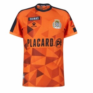 Boavista 3rd Shirt 2021/22 for sale on Ebay