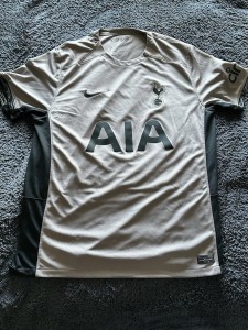 Men’s Large Tottenham 2023/24 Third Shirt for sale on Ebay