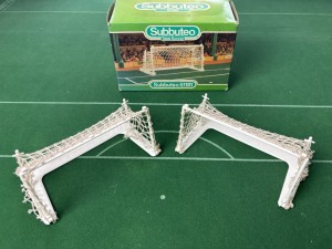 Subbuteo - 61181 Championship Goals for sale on Ebay
