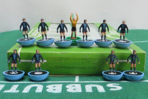 SUBBUTEO LW ORIGINAL HP REF 367 SOUTHAMPTON 2ND, IN ORIGINAL LABELLED BOX. for sale on Ebay