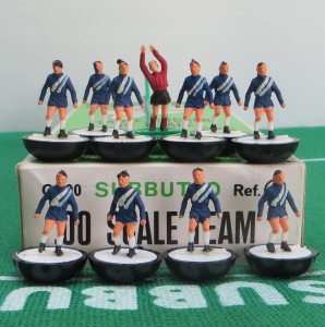 SUBBUTEO RARE HW TEAM REF 234 FRIGG, IN ORIGINAL SUBBUTEO BOX. for sale on Ebay