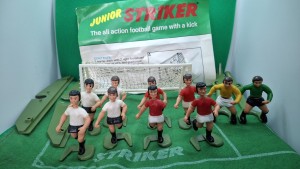Subbuteo - Junior Striker for sale on Ebay