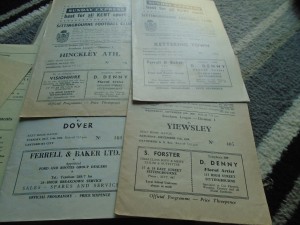 4 SITTINGBOURNE HOMES 1960-1 TO 1966-7 ALL LISTED for sale on Ebay