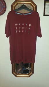 West Ham United Men's T-Shirt XL for sale on Ebay