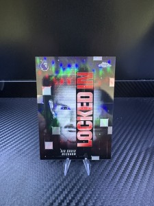 David Beckham Locked In Case Hit  Manchester United In Topps Chrome EPL 2025-26 for sale on Ebay