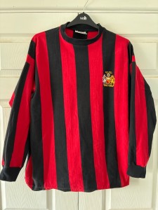manchester city football shirt xl for sale on Ebay