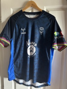 Lincoln 25/26 Away Shirt - Medium for sale on Ebay