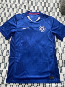 Beckett Authenticated Chelsea Joao Pedro Signed Shirt with COA for sale on Ebay