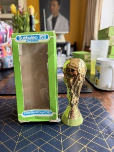 Subbuteo  C.182 fifa world  cup boxed  for sale on Ebay