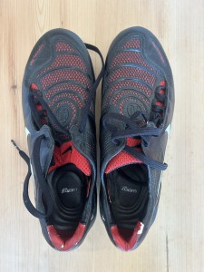 Nike Total 90 Laser Elite FG, T90, UK 9, Football Boots. Unworn. for sale on Ebay