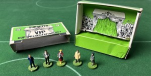 Subbuteo - C135 VIP Cup Presentation Set for sale on Ebay