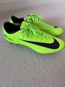 Nike Mercurial Vapor XI 11 Elite AG Football Boots for sale on Ebay