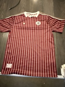 AFC Ajax Football Shirt for sale on Ebay
