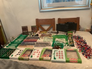 HUGE SUBBUTEO BUNDLE 1970’S, 80’S, 90’S for sale on Ebay