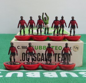 SUBBUTEO HW TEAM, REF 175 HAITI, IN ORIGINAL NUMBERED BOX. for sale on Ebay