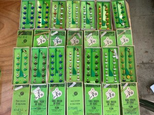 Vintage Subbuteo Table Soccer Teams Job Lot OO Scale Football Sets & Boxes for sale on Ebay