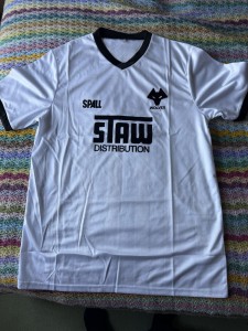 Wolves 1986 Mens Away Shirt Xl Wolverhampton Wanderers Steve Bull for sale on Ebay