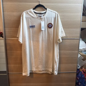 Adidas aston villa spezial t shirt XXL BNWT bagged for sale on Ebay